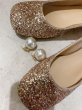 画像8: Round Glitter Pumps (8)