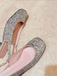 画像5: Round Glitter Pumps (5)