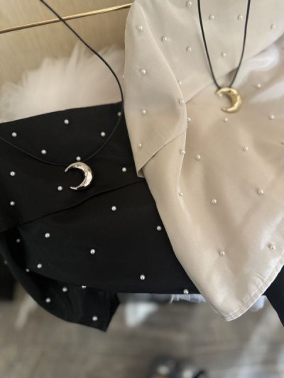 画像3: MOON Choker  