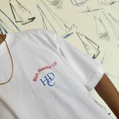 画像2: HDC T-shirt