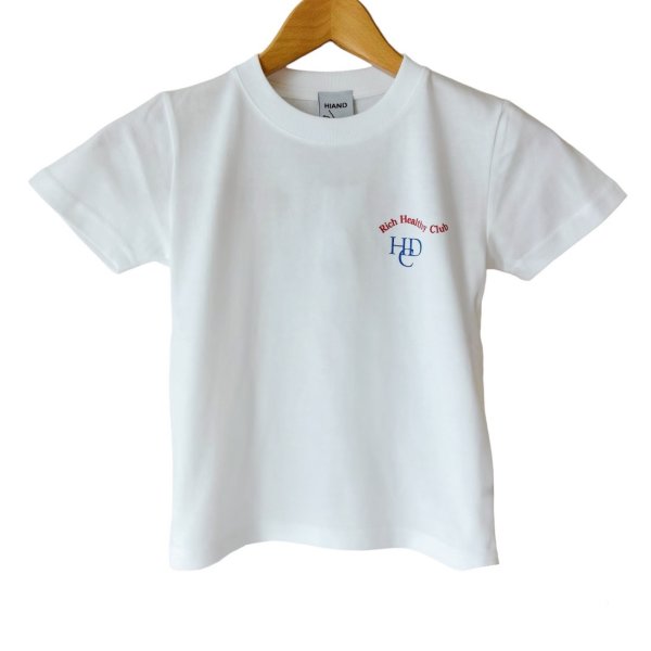 画像1: HDC KidsT-shirt (1)