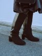 画像5: 限定受注予約販売★Boa Boots (5)