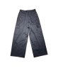 画像5: Cargo wide pants (5)