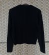 画像3: Line Knit Ensemble Cardigan (3)