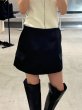 画像6: Cargo Satin Skirt (6)